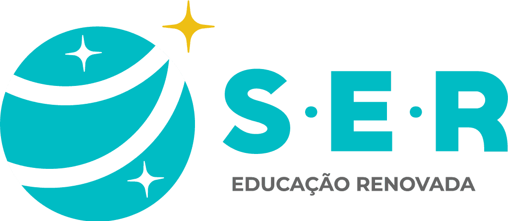 Fachada da Escola ESER